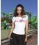 SAGE / セイジ PURE mini TEE