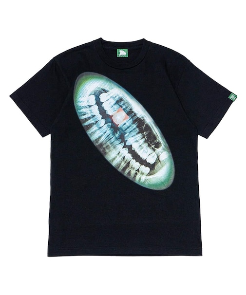 SAGE / セイジ Panoramic Tee