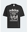 ≪追加≫adidas originals Only The Best For The Athlete Tシャツ