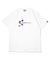 SAGE / セイジ 5ageboy digital S/S Tee