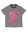 SAGE / セイジ  being sage Striped S/S Tee