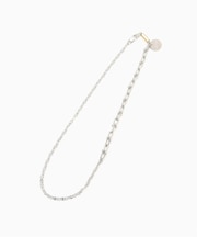 JIEDA / ジエダ SWITCHING NECKLACE