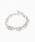 JIEDA / ジエダ SWITCHING BRACELET-B