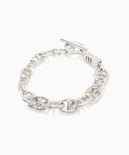 JIEDA / ジエダ SWITCHING BRACELET-B