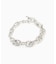 JIEDA / ジエダ SWITCHING BRACELET-B