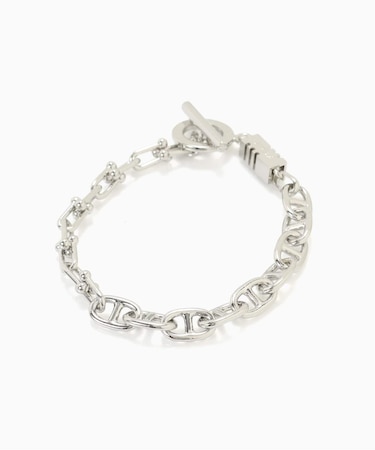 JIEDA / ジエダ SWITCHING BRACELET-A