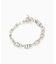 JIEDA / ジエダ SWITCHING BRACELET-A