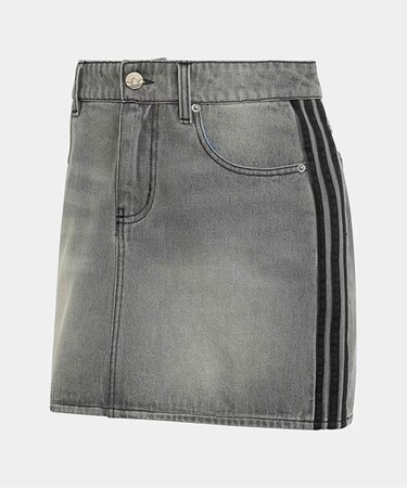 adidas originals / アディダス オリジナルス ORI 3 STRIPES SKIRT