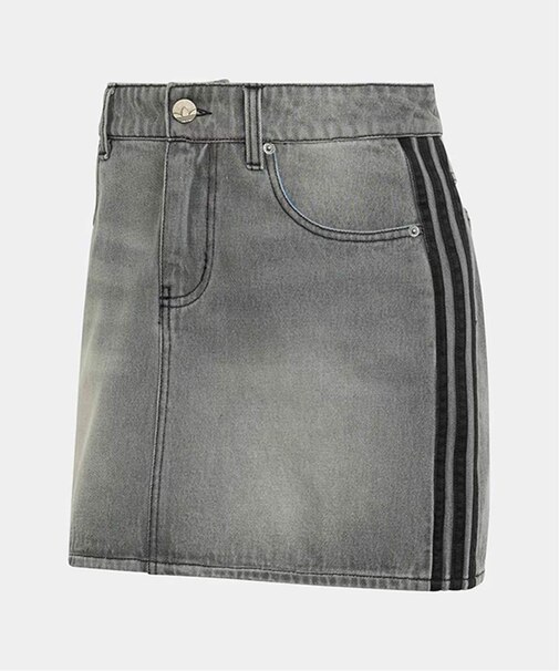 adidas originals / アディダス オリジナルス ORI 3 STRIPES SKIRT