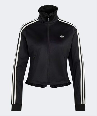 adidas originals / アディダス オリジナルス PLEATED FIREBIRD TRACK TOP
