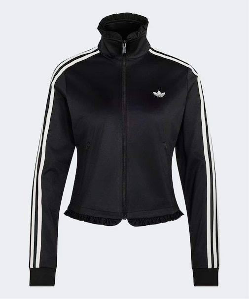 adidas originals / アディダス オリジナルス PLEATED FIREBIRD TRACK TOP
