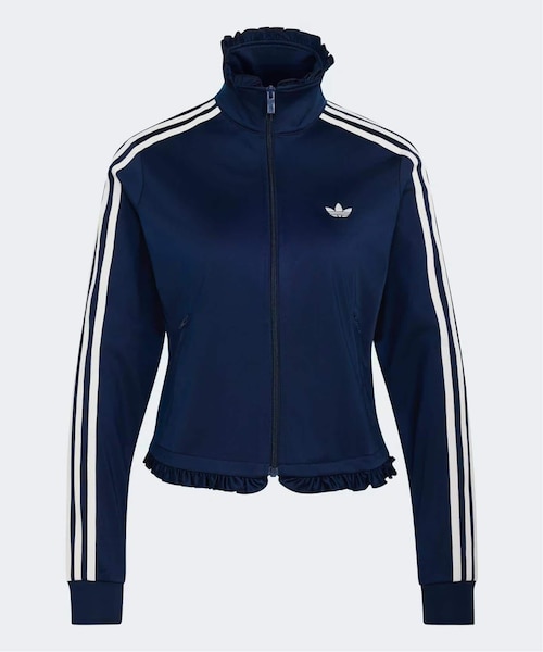 adidas originals / アディダス オリジナルス PLEATED FIREBIRD TRACK