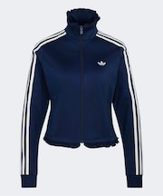 adidas originals / アディダス オリジナルス PLEATED FIREBIRD TRACK TOP