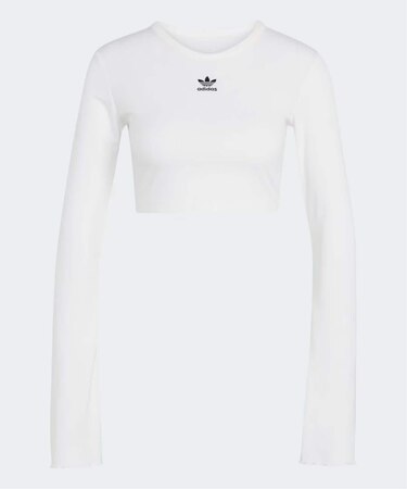 adidas originals / アディダス オリジナルス ORI ESSENTIALS SCALLOP