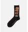FlexibleVisual SPCE Basic Socks (TV-station)