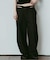 Knuth Marf / クヌースマーフ spaghetti pants