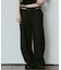 Knuth Marf / クヌースマーフ spaghetti pants