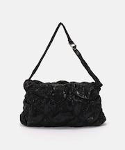 Casselini / キャセリーニ シャーリングショルダーバッグ