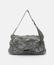 Casselini / キャセリーニ シャーリングショルダーバッグ