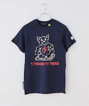FlexibleVisual SPCE NUTEEIH TEE