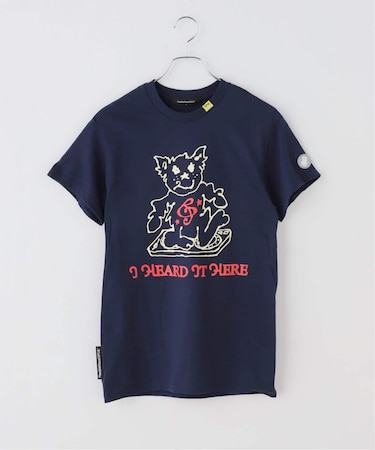 FlexibleVisual SPCE NUTEEIH TEE