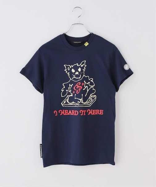 FlexibleVisual SPCE NUTEEIH TEE