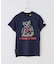 FlexibleVisual SPCE NUTEEIH TEE