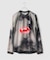 BAL × UMBRO LS SOCCER JERSEY
