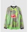 BAL × UMBRO LS SOCCER JERSEY