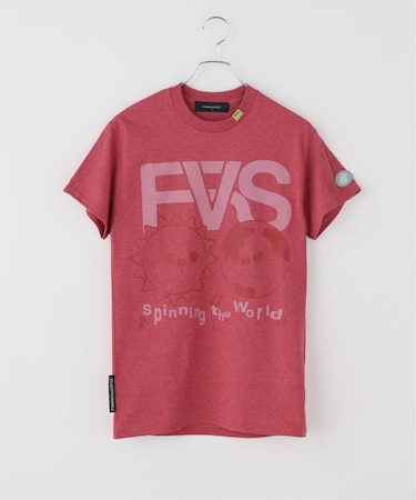 FlexibleVisual SPCE Spinning the world TEE
