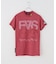 FlexibleVisual SPCE Spinning the world TEE