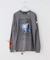 FlexibleVisual SPCE Nuts On LS TEE