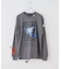 FlexibleVisual SPCE Nuts On LS TEE