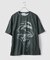 TOLQ / トルク Melt Graphic Printed T-shirts (S/S)