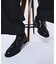 ≪追加≫KENFORD/ケンフォード EMBOSSED LOAFERS