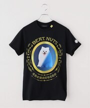 FlexibleVisual SPCE HIPHOPNUTS TEE