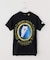 FlexibleVisual SPCE HIPHOPNUTS TEE