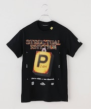 FlexibleVisual SPCE Parking Sign TEE