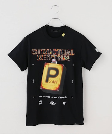FlexibleVisual SPCE Parking Sign TEE