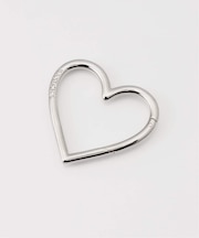 ≪追加2≫BASICKS / ベイシックス Heart Carbiner