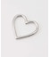 ≪追加2≫BASICKS / ベイシックス Heart Carbiner