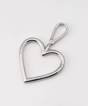 ≪追加3≫BASICKS / ベイシックス Heart Key Ring