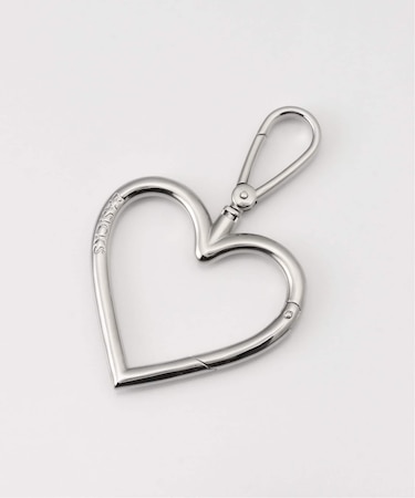 ≪追加3≫BASICKS / ベイシックス Heart Key Ring