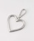 ≪追加3≫BASICKS / ベイシックス Heart Key Ring