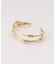 BASICKS / ベイシックス Bones and Blood Bracelet