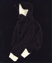 RUSSELL ATHLETIC / ラッセル アスレティック 別注 Layered Zip Hoodie