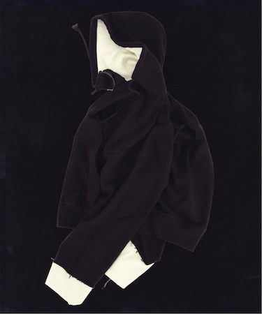 RUSSELL ATHLETIC / ラッセル アスレティック 別注 Layered Zip Hoodie