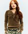 ブラウン