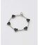 BASICKS / ベイシックス Chain Heart Bracelet