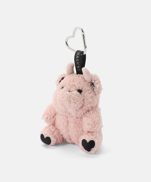 ≪追加≫BASICKS / ベイシックス ”A KUMA” charm